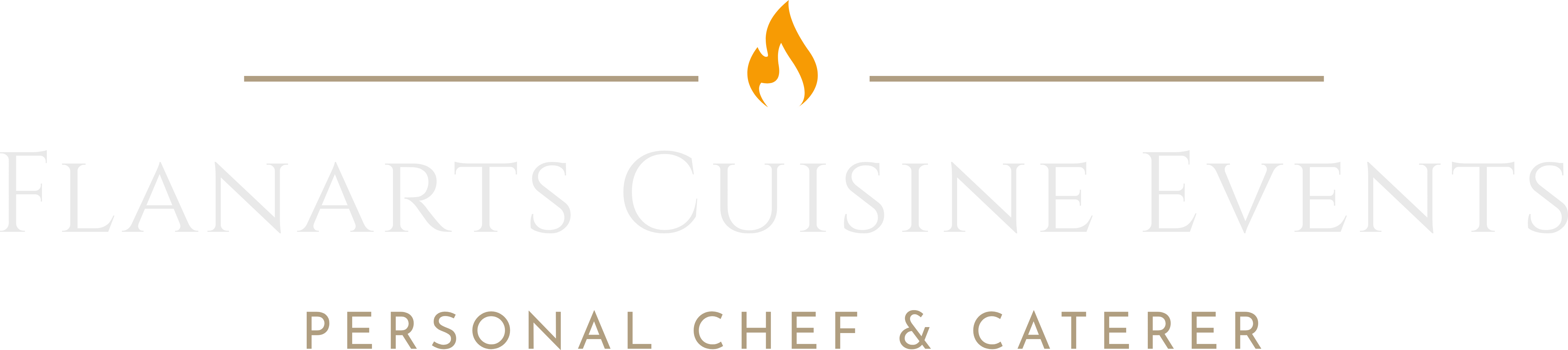 Flanarts Cuisine Events