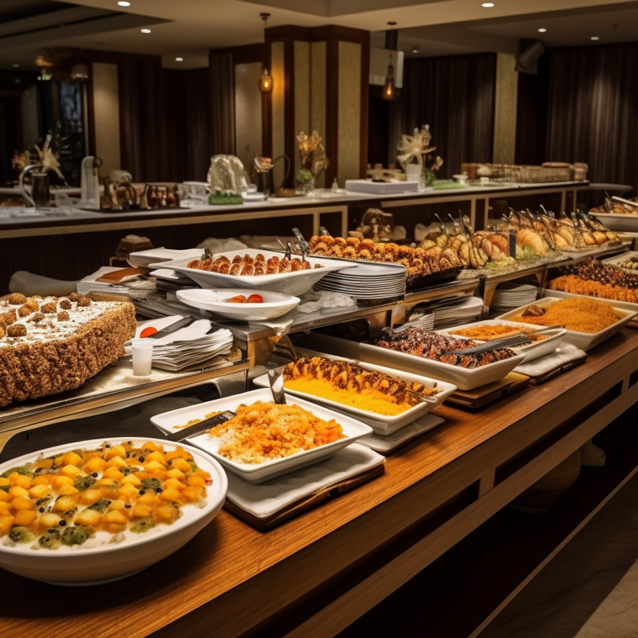 Considering-a-Caterer