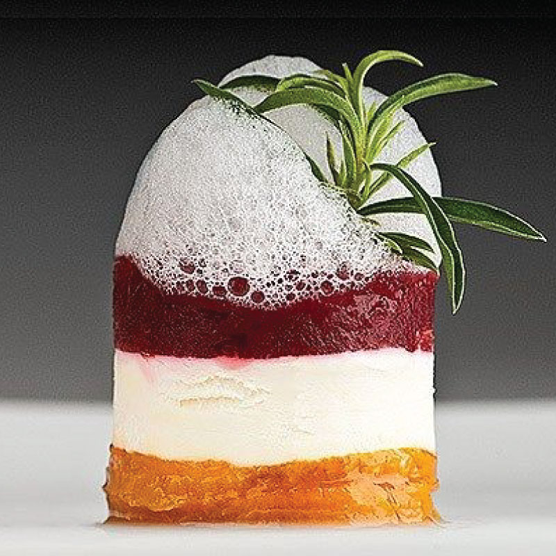 Molecular Gastronomy