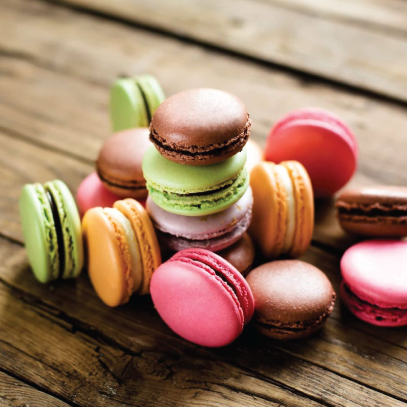 Macaroons