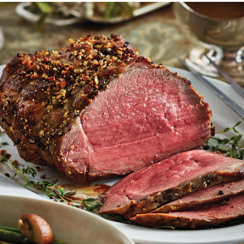 The Art of Roasting As a passionate chef, I have always been fascinated by the art of roasting. There's something magical about transforming a raw piece of meat or vegetables into a tender, flavorful masterpiece through the power of heat. Over the years, I've experimented with various roast recipes and learned that mastering the variables involved is the key to achieving that perfect, mouthwatering roast. In this blog post, I'll take you on a journey through the essential variables that play a crucial role in creating a delectable roast. **1. The Choice of Protein:** The foundation of any roast recipe begins with selecting the right protein. Whether it's beef, chicken, lamb, or pork, each type has its unique flavor and texture. Factors such as marbling, fat content, and cut influence the final result. For example, a well-marbled ribeye roast will yield a juicy and rich flavor, while a leaner cut like a tenderloin requires careful attention to prevent overcooking. **2. Seasoning and Marinades:** The next variable to consider is the seasoning and marinades. This is where you can get creative and infuse your roast with flavors. Common seasonings include salt, pepper, garlic, herbs, and spices. Marinating the meat beforehand can add depth and complexity to the taste. Remember, the type and duration of the marinade can significantly impact the final dish. **3. Cooking Temperature:** The cooking temperature is a critical variable in roasting. Lower temperatures, such as 275°F (135°C), will result in a slower and more even cook, preserving the meat's juices. Higher temperatures, around 425°F (220°C), create a crispier exterior while cooking the interior more quickly. Finding the right balance for your chosen protein is key. **4. Roasting Time:** The roasting time depends on the size and type of meat. A smaller cut will require less time than a large roast. It's essential to invest in a good meat thermometer to monitor the internal temperature, ensuring your roast reaches the desired level of doneness, whether it's rare, medium-rare, medium, or well-done. **5. Resting Period:** After removing the roast from the oven, allow it to rest. This step is often overlooked but crucial for a juicy, flavorful result. Resting allows the juices to redistribute throughout the meat, ensuring that each bite is tender and moist. A general rule of thumb is to rest the roast for about 15-20% of its cooking time. **6. Pan and Roasting Rack:** The choice of pan and roasting rack can affect the outcome of your roast. A shallow pan will allow for better browning, while a roasting rack elevates the meat, allowing hot air to circulate evenly. Collecting the drippings in the pan can also be used to create a delicious gravy or sauce. **7. Basting:** Basting involves periodically spooning the pan juices over the roast during cooking. This can enhance flavor and moisture retention. However, excessive basting can lead to a loss of heat and extended cooking time, so strike a balance. **8. The Element of Patience:** Perhaps the most critical variable of all is patience. Achieving the perfect roast requires careful attention to details, a keen sense of timing, and the willingness to wait. Rushing through the process can lead to disappointment, as roasting is as much about the journey as it is about the destination. In conclusion, the variables involved in creating a delicious roast recipe are numerous and interconnected. It's the delicate balance of these variables that allows you to craft a roast that's both tender and flavorful. So, the next time you embark on a roasting adventure, remember to consider the protein, seasonings, cooking temperature, roasting time, resting period, pan and rack, basting, and, most importantly, exercise patience. With practice and a keen understanding of these variables, you'll be well on your way to mastering the art of roasting and delighting your taste buds with mouthwatering roasts that leave a lasting impression. Happy roasting!