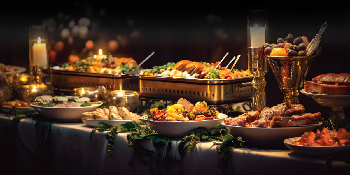 Bachelorette Parties