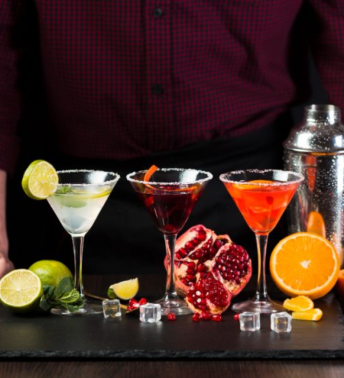 Upgrade Your Events with Our Bartending Service in New York