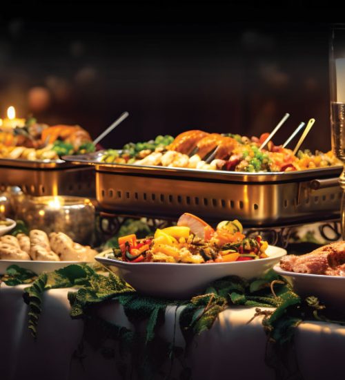 Bachelorette Parties